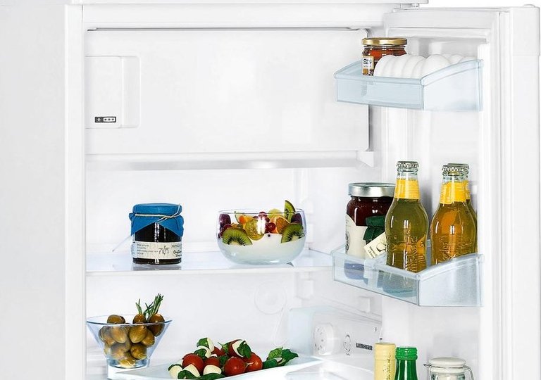 Обзор холодильника Liebherr T 1404 Comfort