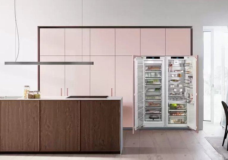 Рейтинг встраиваемых холодильников 2025 года по качеству и надежности Рейтинг встраиваемых холодильников 2025 года по качеству и надежности