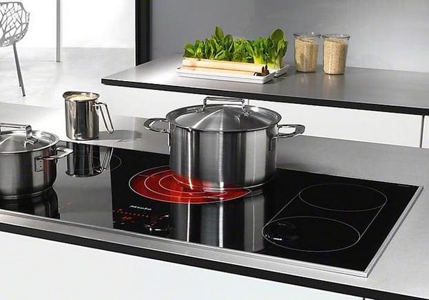 Ошибка E2 на электрической варочной панели: критическая температура