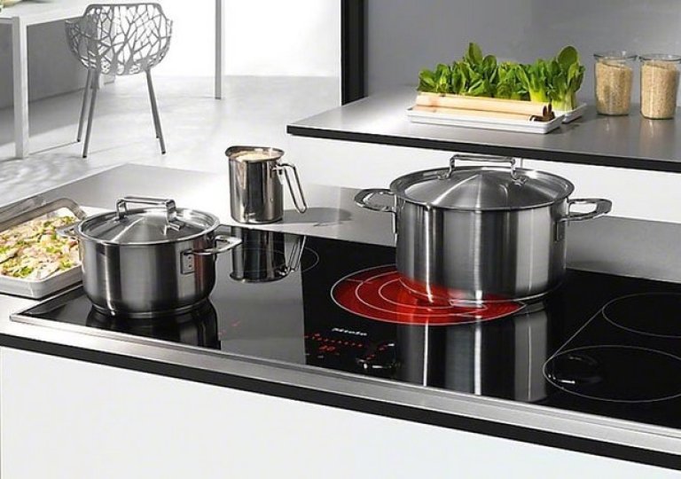 Почему не работает варочная панель и как устранить проблему?