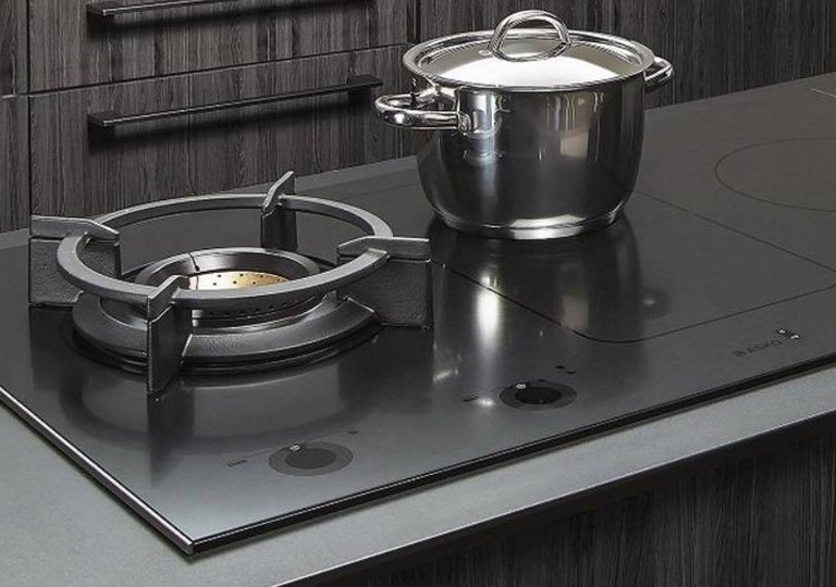 Размеры варочных панелей Asko