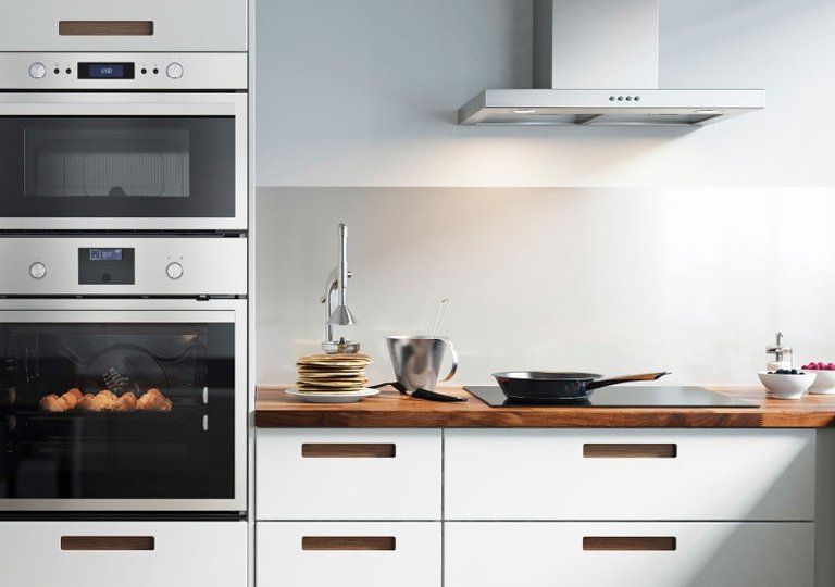 Рейтинг лучших встраиваемых микроволновых печей 2024 года