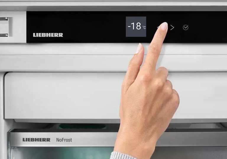 Обзор холодильника Liebherr XRFbd 5220 Plus NoFrost