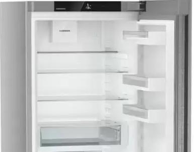 Обзор на холодильник Liebherr CBNsfd 5723