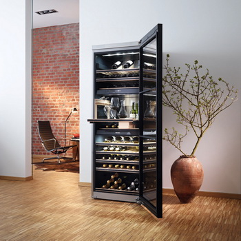 Сравнение винных шкафов: лидеры 2021 года Сравнение винных шкафов: лидеры 2021 года