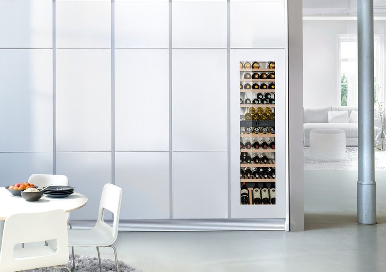 Рейтинг винных шкафов по качеству и надёжности 2021 года Рейтинг винных шкафов по качеству и надёжности 2021 года