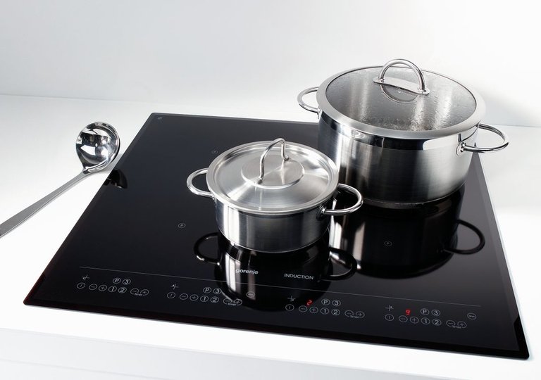 Обновление линейки варочных поверхностей Gorenje