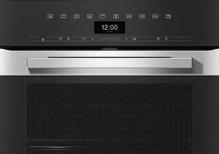 Обзор духового шкафа Miele H 7464 BP EDST/CLST Обзор духового шкафа Miele H 7464 BP EDST/CLST