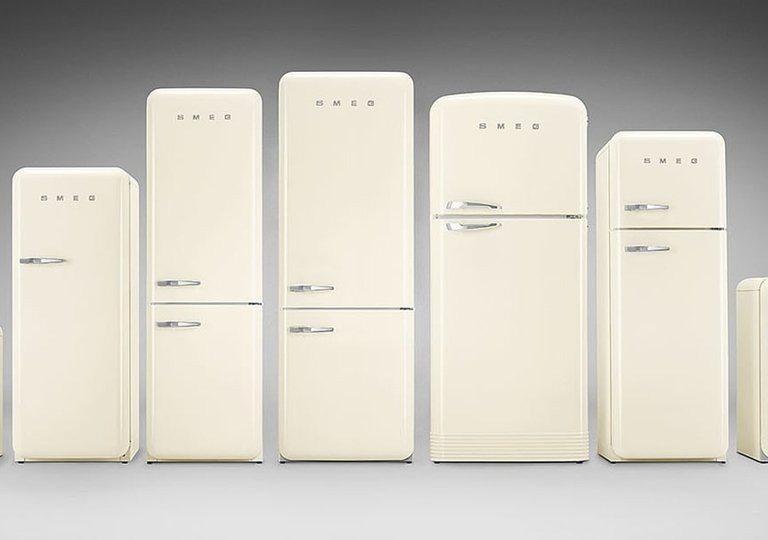 SMEG — техника для кухни SMEG — техника для кухни