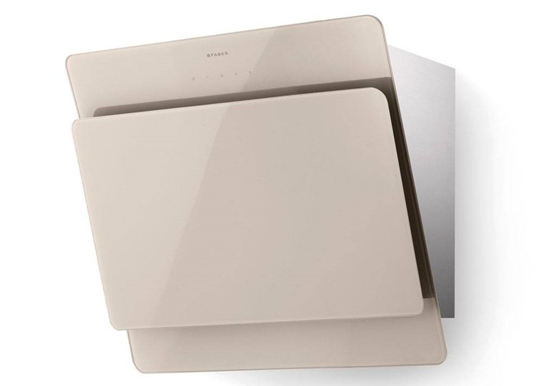 Как выбрать наклонную вытяжку Faber