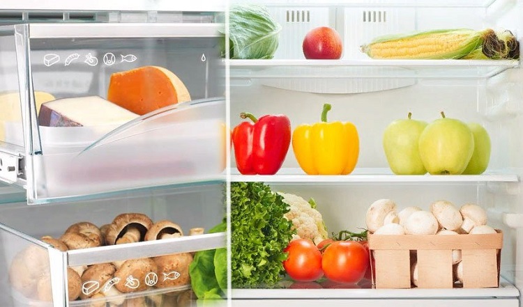 Можно ли, как и сколько хранить шампиньоны в холодильнике?