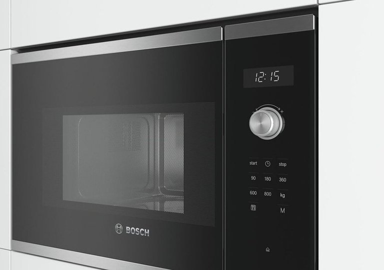 Ошибка Е3 в микроволновке Bosch Ошибка Е3 в микроволновке Bosch