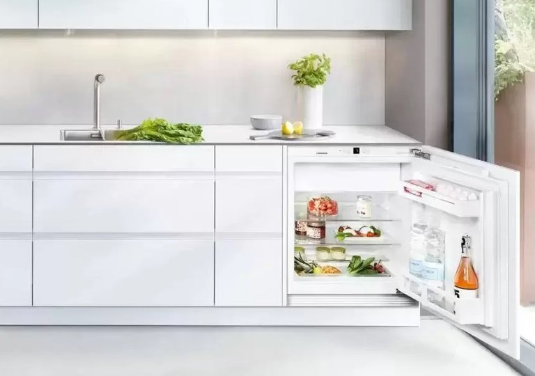 Обзор на встраиваемый холодильник Liebherr UIK 1514 Comfort