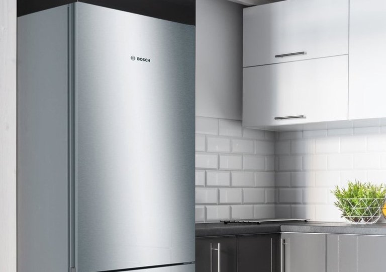 Как настроить холодильник Bosch Как настроить холодильник Bosch