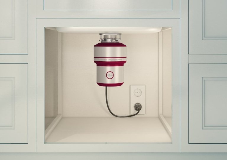 Как выбрать измельчитель пищевых отходов Как выбрать измельчитель пищевых отходов