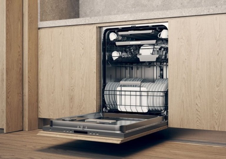 Рейтинг лучших встраиваемых посудомоечных машин 60 см 2024 года