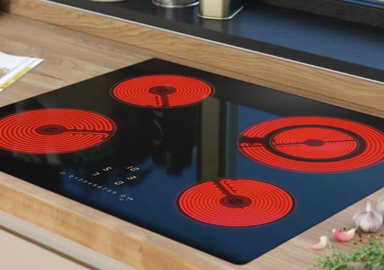 Обзор варочной панели Miele KM 6520 FL Обзор варочной панели Miele KM 6520 FL