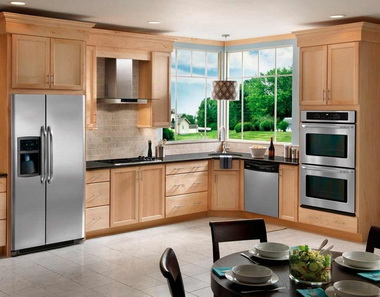 Встраиваемая техника для кухни