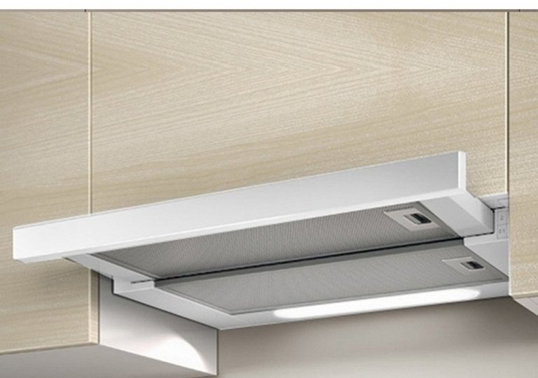 Рейтинг лучших встраиваемых вытяжек для кухни 2024 года