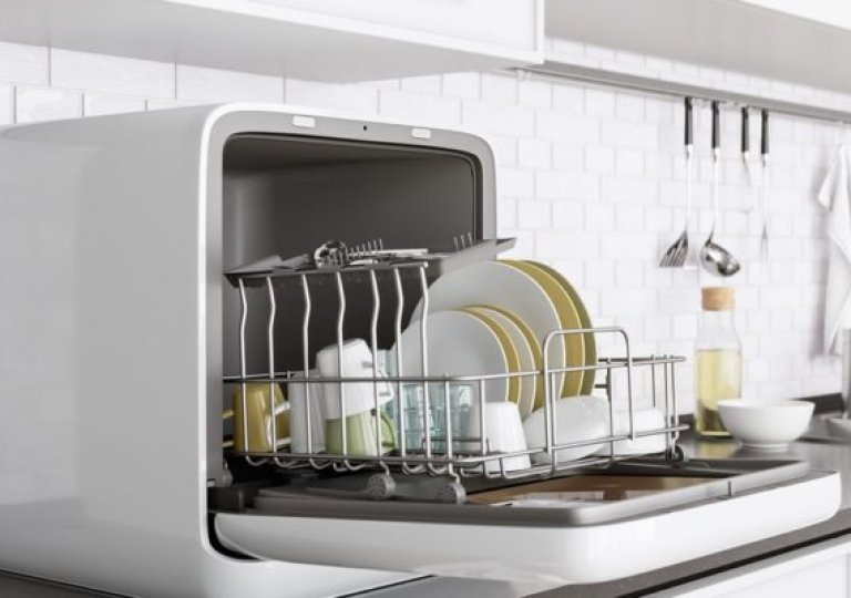 Рейтинг лучших настольных посудомоечных машин 2026 года по цене, качеству и надежности Рейтинг лучших настольных посудомоечных машин 2026 года по цене, качеству и надежности