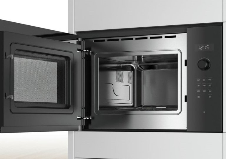 Как включить микроволновку Bosch Как включить микроволновку Bosch