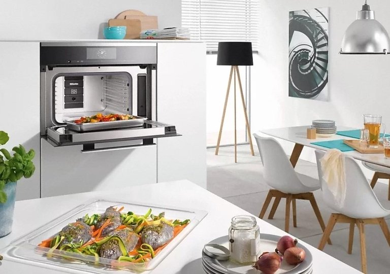 Какую пароварку лучше купить: отзывы специалистов в 2023 году Какую пароварку лучше купить: отзывы специалистов в 2023 году