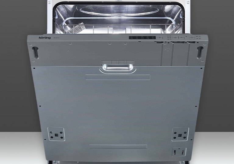 Обзор посудомоечной машины Korting KDI 60110