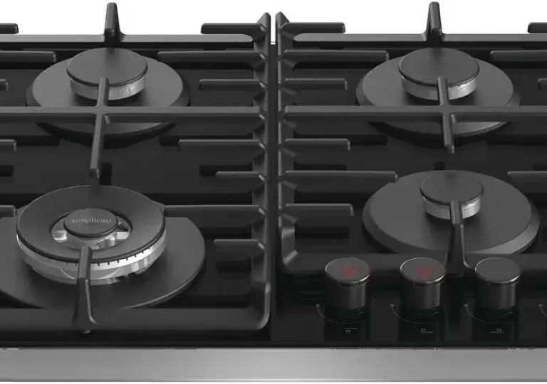 Как подключить газовую варочную панель Gorenje