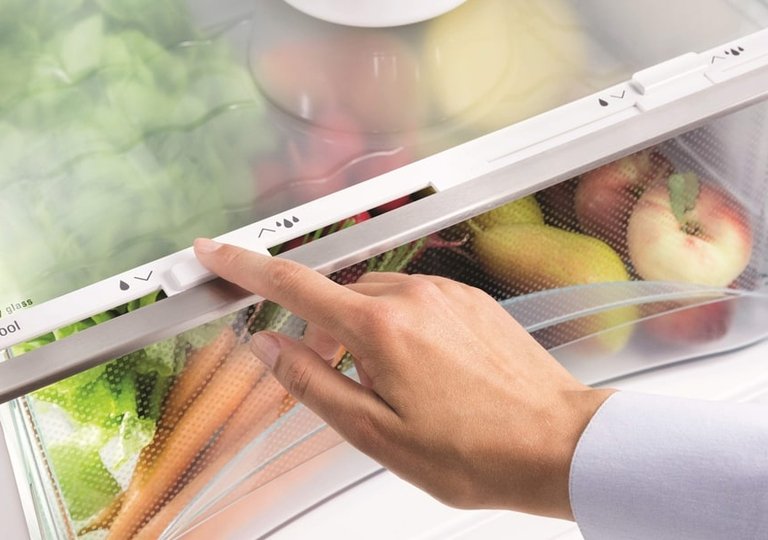 Характеристики холодильников Liebherr