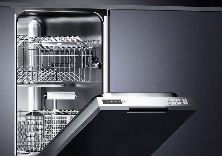 Как выбрать встраиваемую посудомоечную машину 45 см Как выбрать встраиваемую посудомоечную машину 45 см