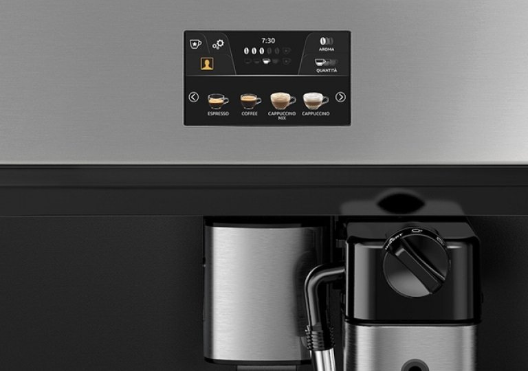 Рейтинг кофемашин по качеству и надежности 2024 года Рейтинг кофемашин по качеству и надежности 2024 года