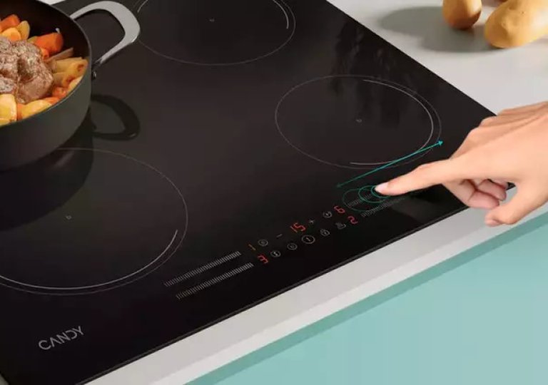 Какие функции варочной панели действительно нужны?