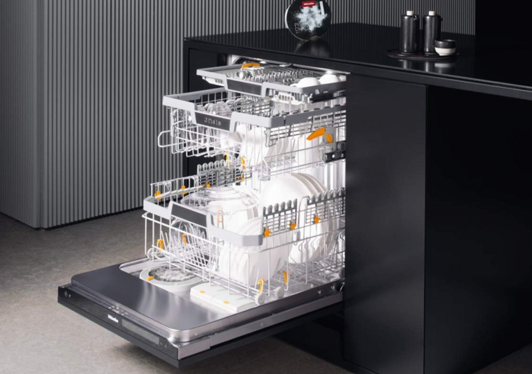Новинки посудомоечных машин 2021 года Новинки посудомоечных машин 2021 года