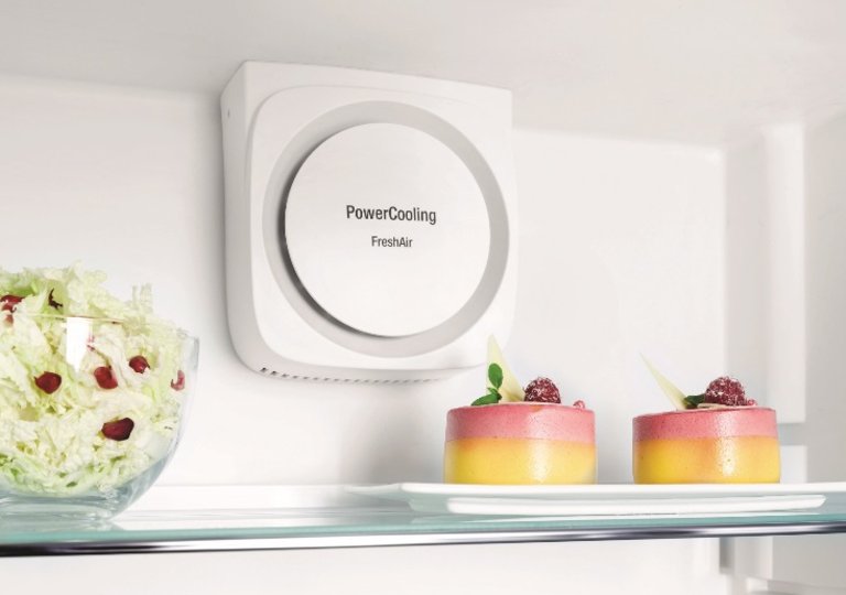 Обзор холодильника Liebherr CN 5735