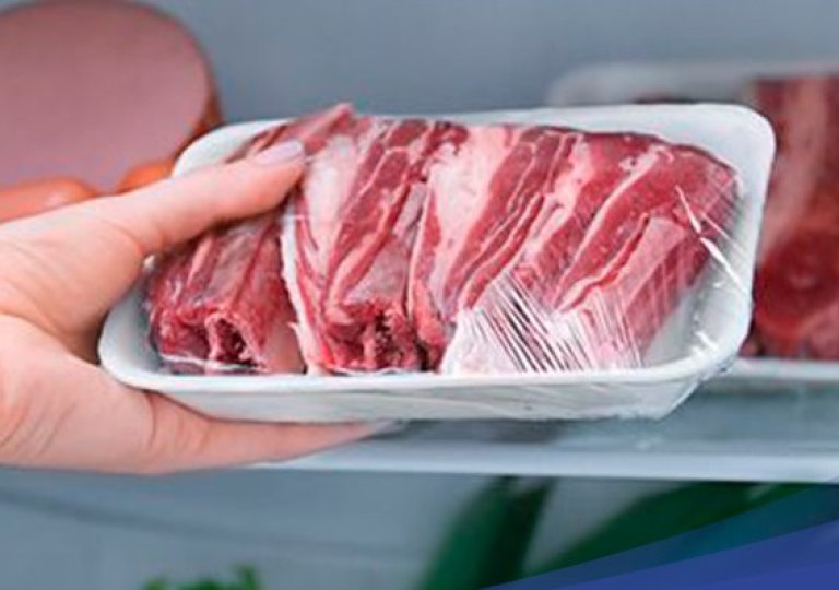 Можно ли, как и сколько хранить мясо (говядину, свинину, баранину) в холодильнике