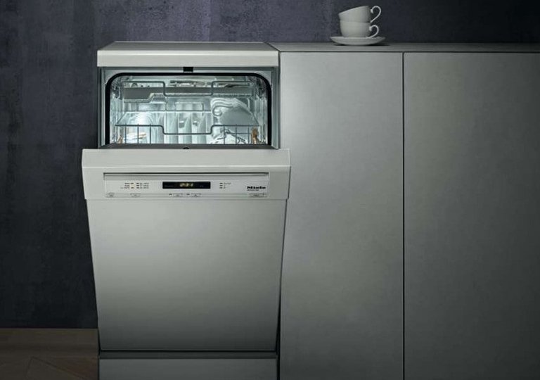 Что выбрать: посудомоечную машину Asko или Miele? Что выбрать: посудомоечную машину Asko или Miele?