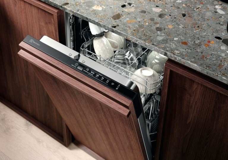 Рейтинг лучших встраиваемых посудомоечных машин 45 см 2024 года