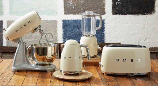 Итальянская бытовая техника