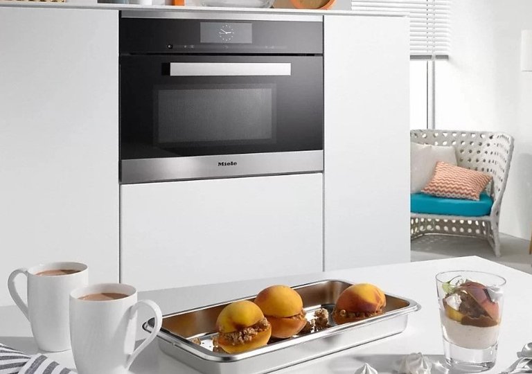 Что такое инверторная микроволновая печь Что такое инверторная микроволновая печь