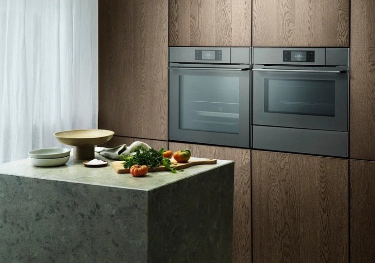 Новые высоты Asko: скандинавская линейка