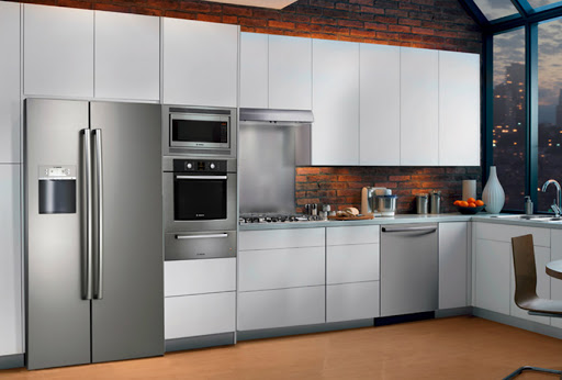 Как выбрать крупную технику для дома