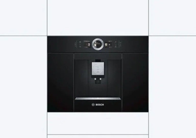 Обзор кофемашины Bosch CTL636EB6 Обзор кофемашины Bosch CTL636EB6