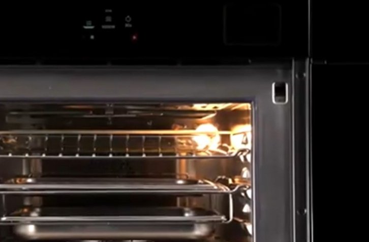 Духовой шкаф Elica