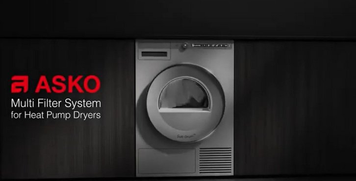 Многоступенчатая система фильтрации (Multi Filter System™)
