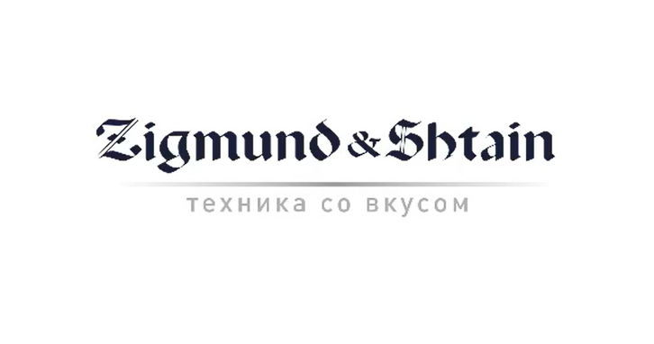 Электрический духовой шкаф Zigmund Shtain 